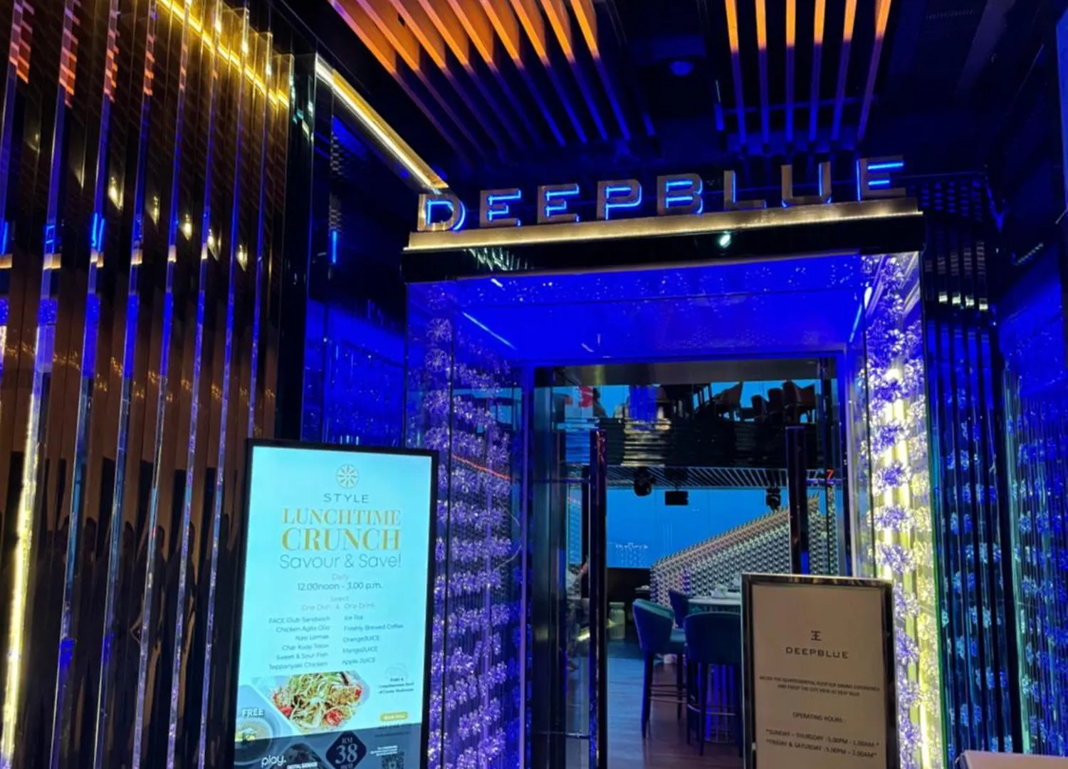 شقة Platinum By Luxury Suites كوالالمبور