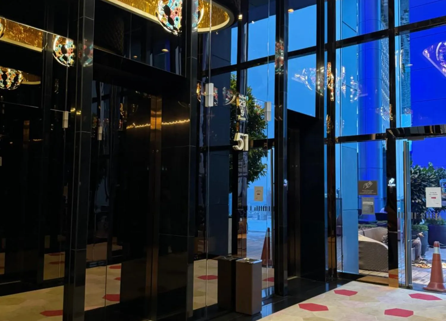 Platinum By Luxury Suites كوالالمبور شقة
