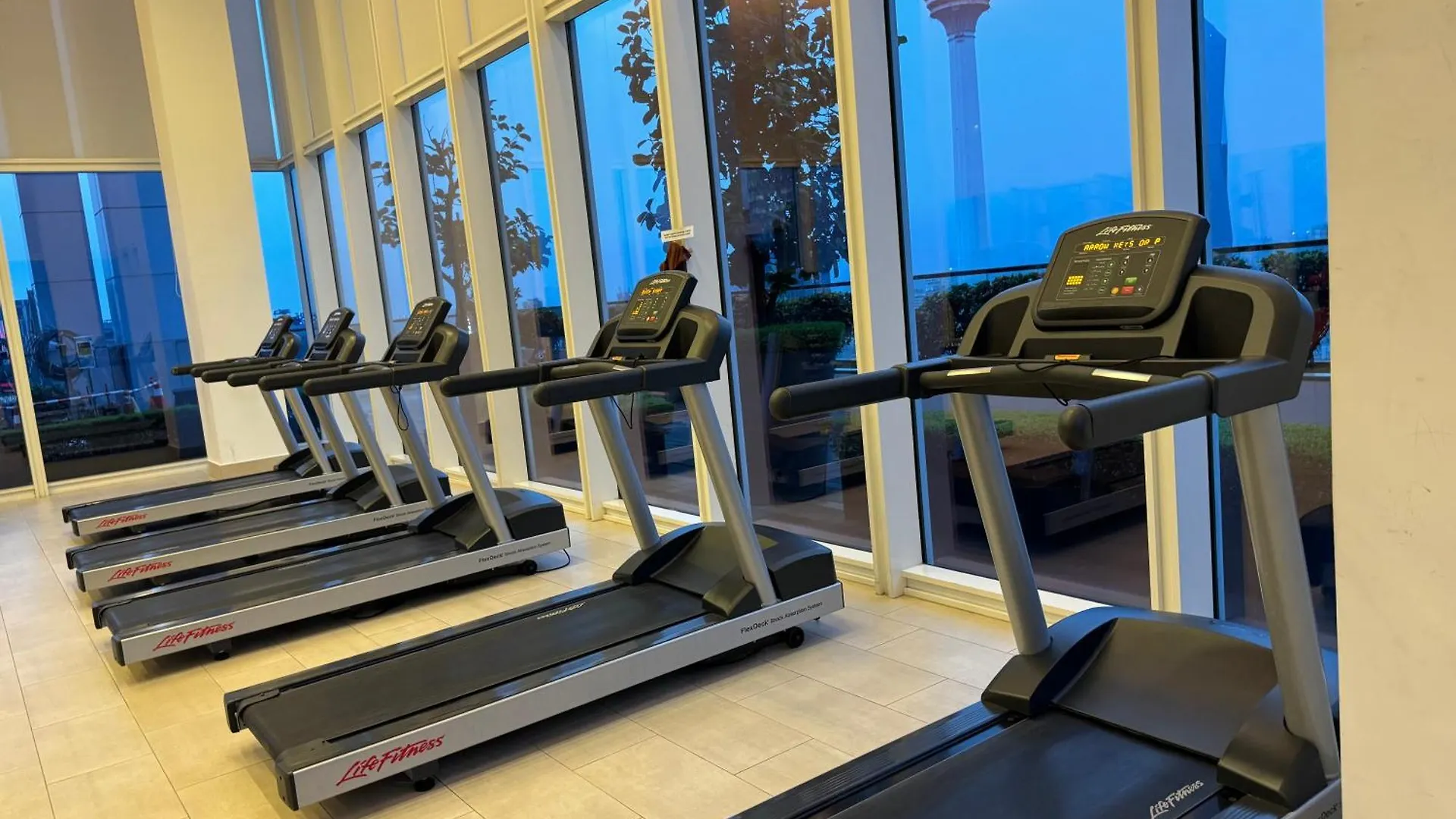 شقة Platinum By Luxury Suites كوالالمبور