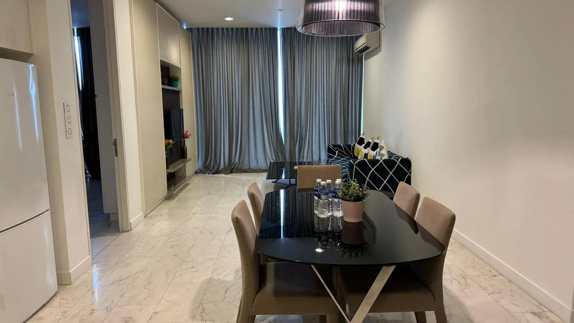 Platinum By Luxury Suites كوالالمبور شقة