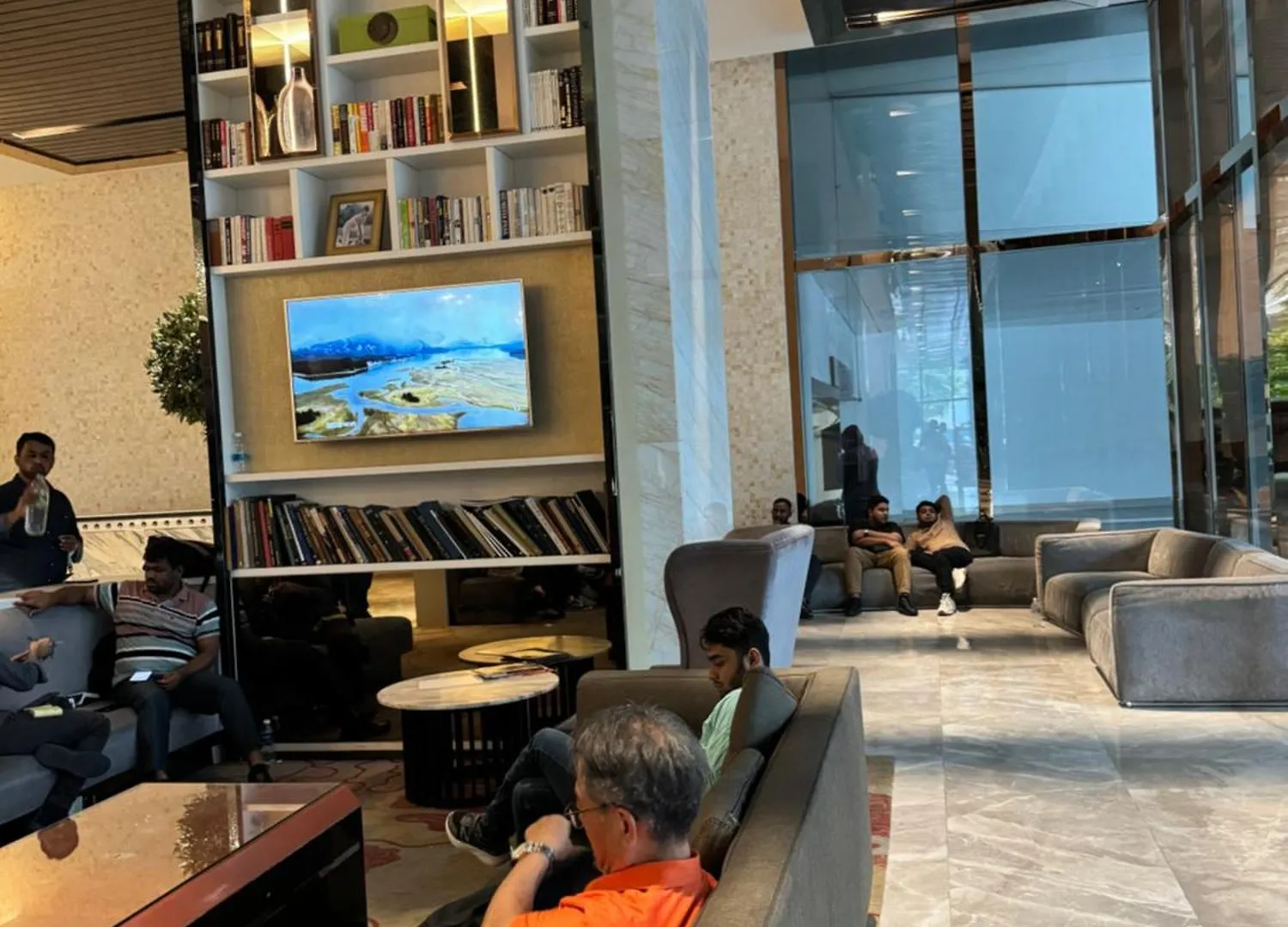 Platinum By Luxury Suites كوالالمبور 0*,