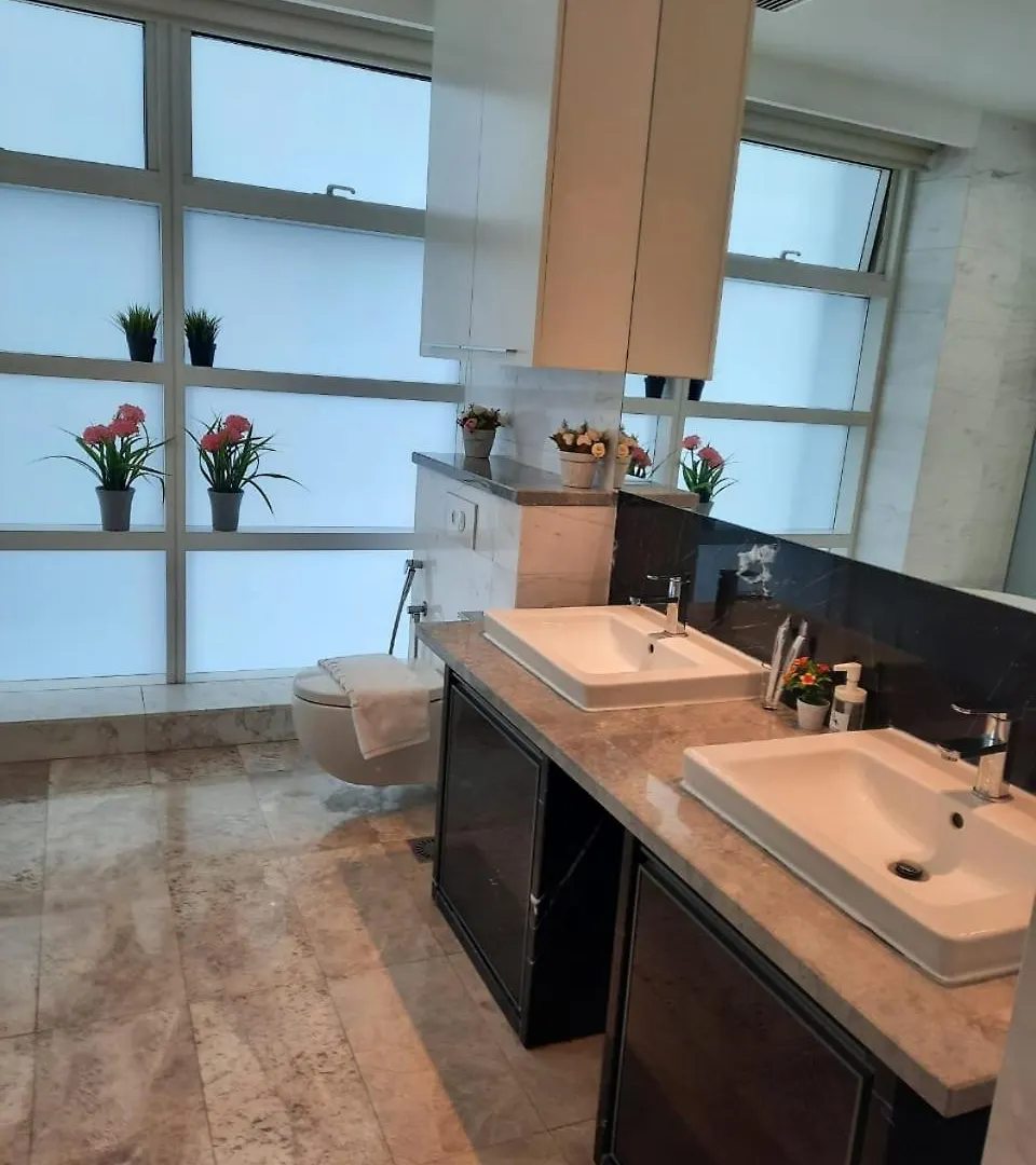 Platinum By Luxury Suites كوالالمبور شقة