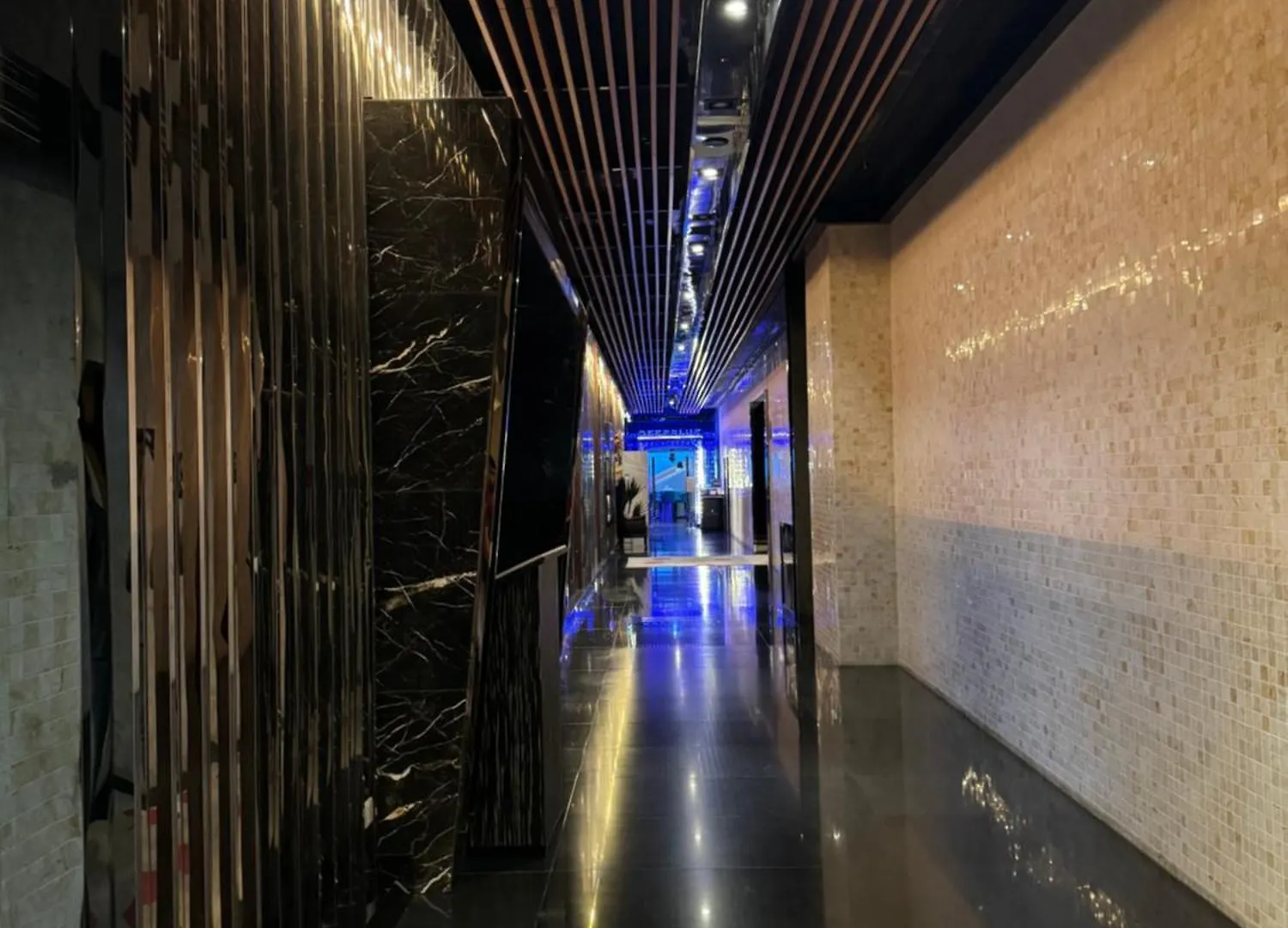 Platinum By Luxury Suites Kuala Lumpur Malaisie