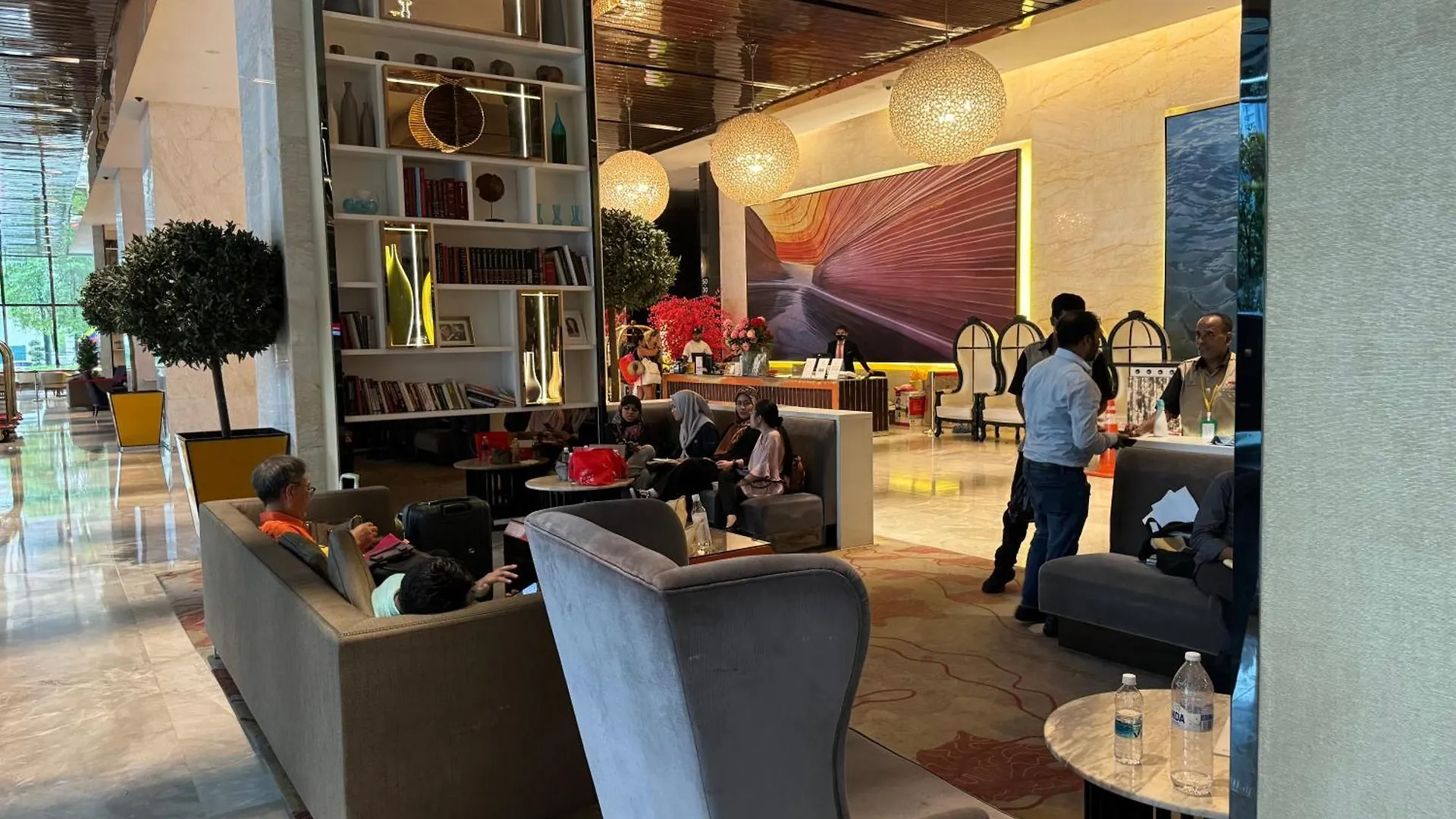 Appartement Platinum By Luxury Suites Kuala Lumpur Malaisie
