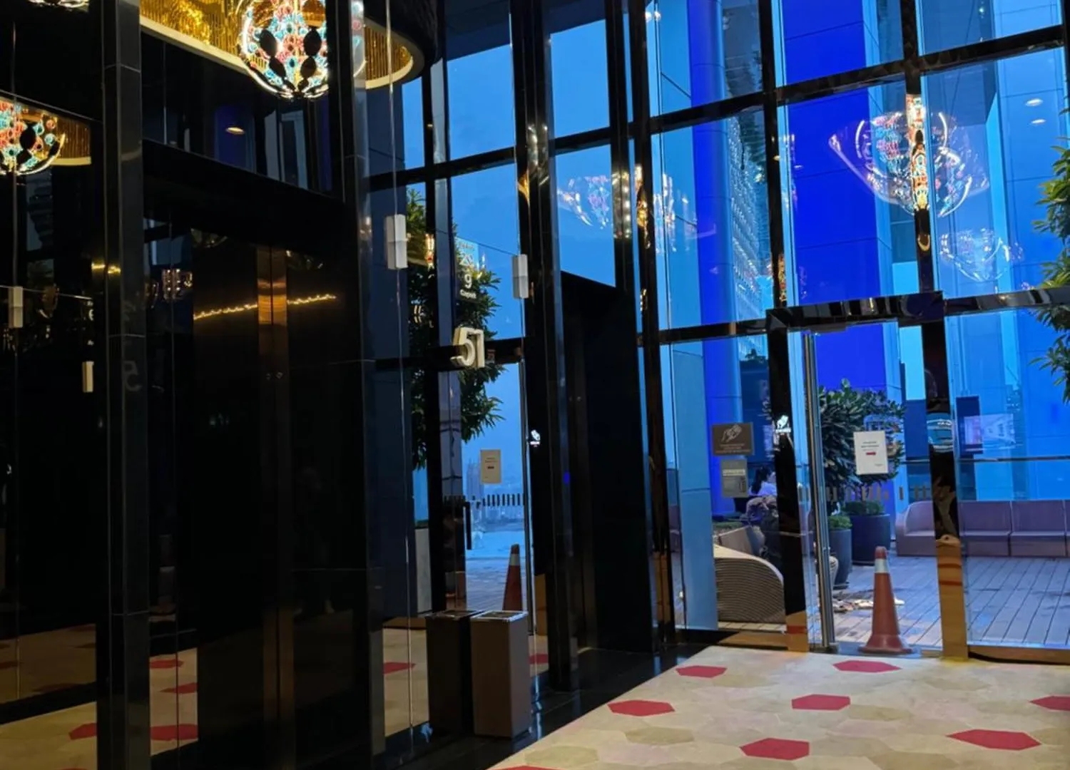 Platinum By Luxury Suites Kuala Lumpur 0*,  Malaisie