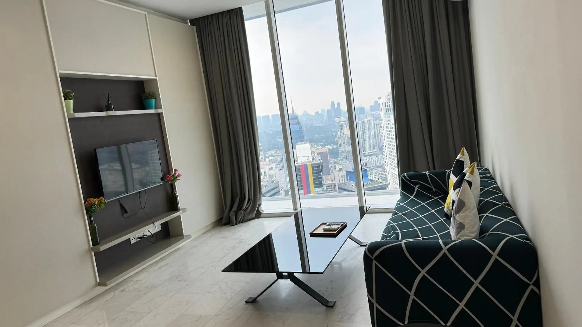 Platinum By Luxury Suites Kuala Lumpur 0*,  Malaisie