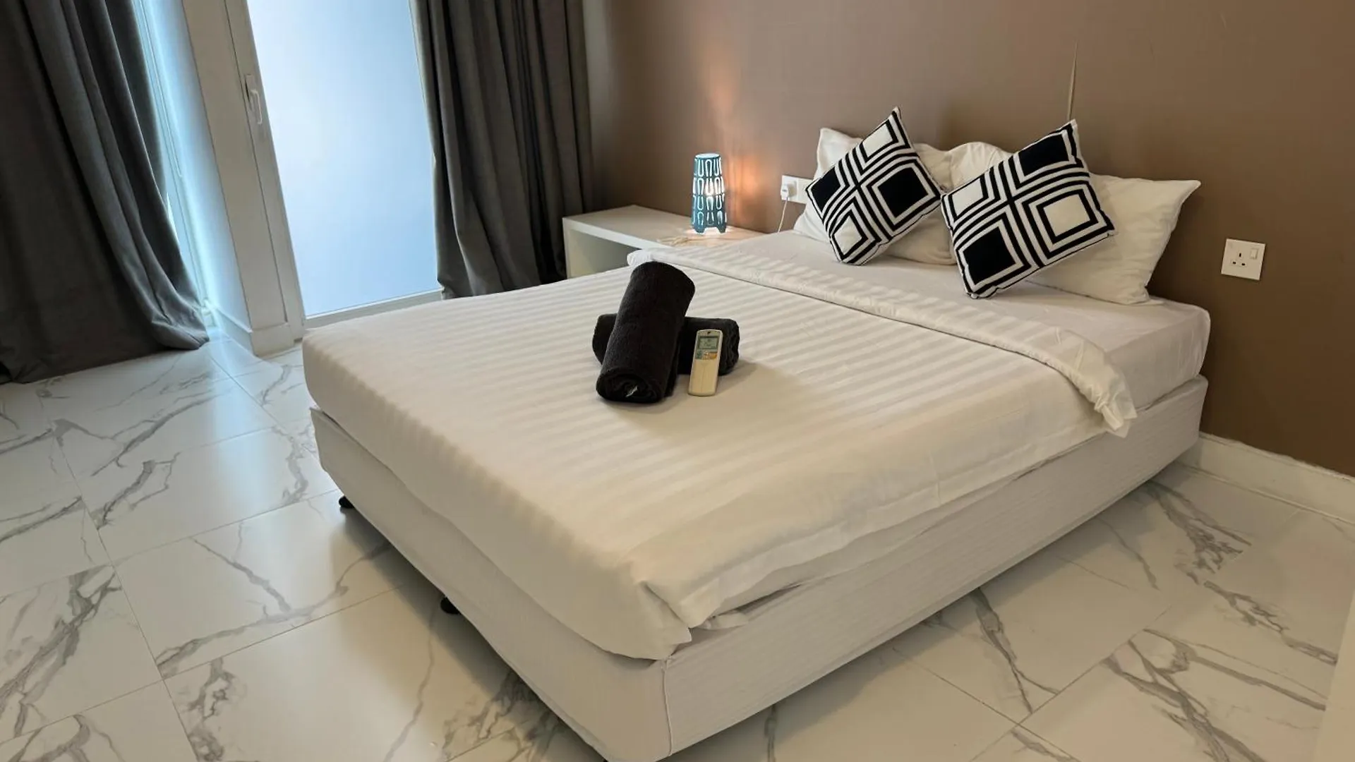 Appartement Platinum By Luxury Suites Kuala Lumpur Malaisie
