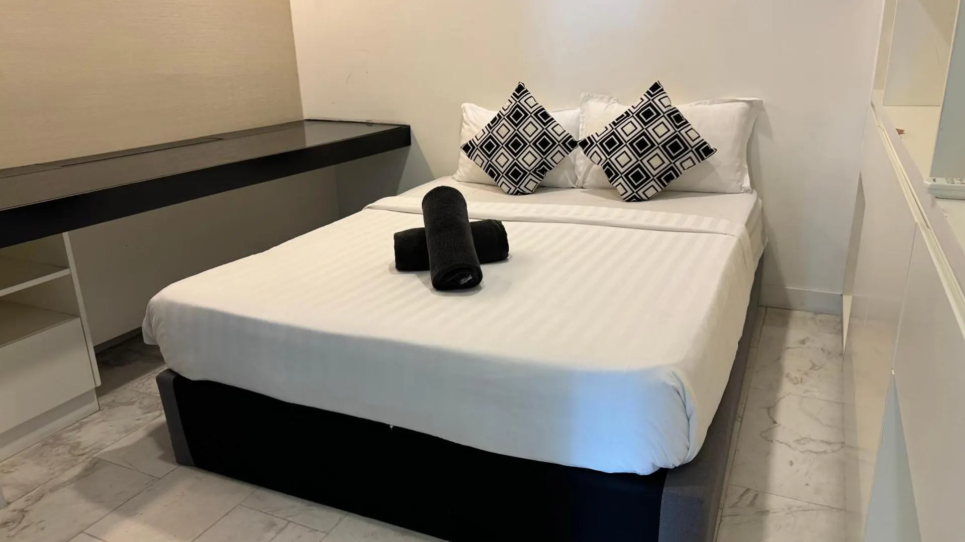 Appartement Platinum By Luxury Suites Kuala Lumpur Malaisie