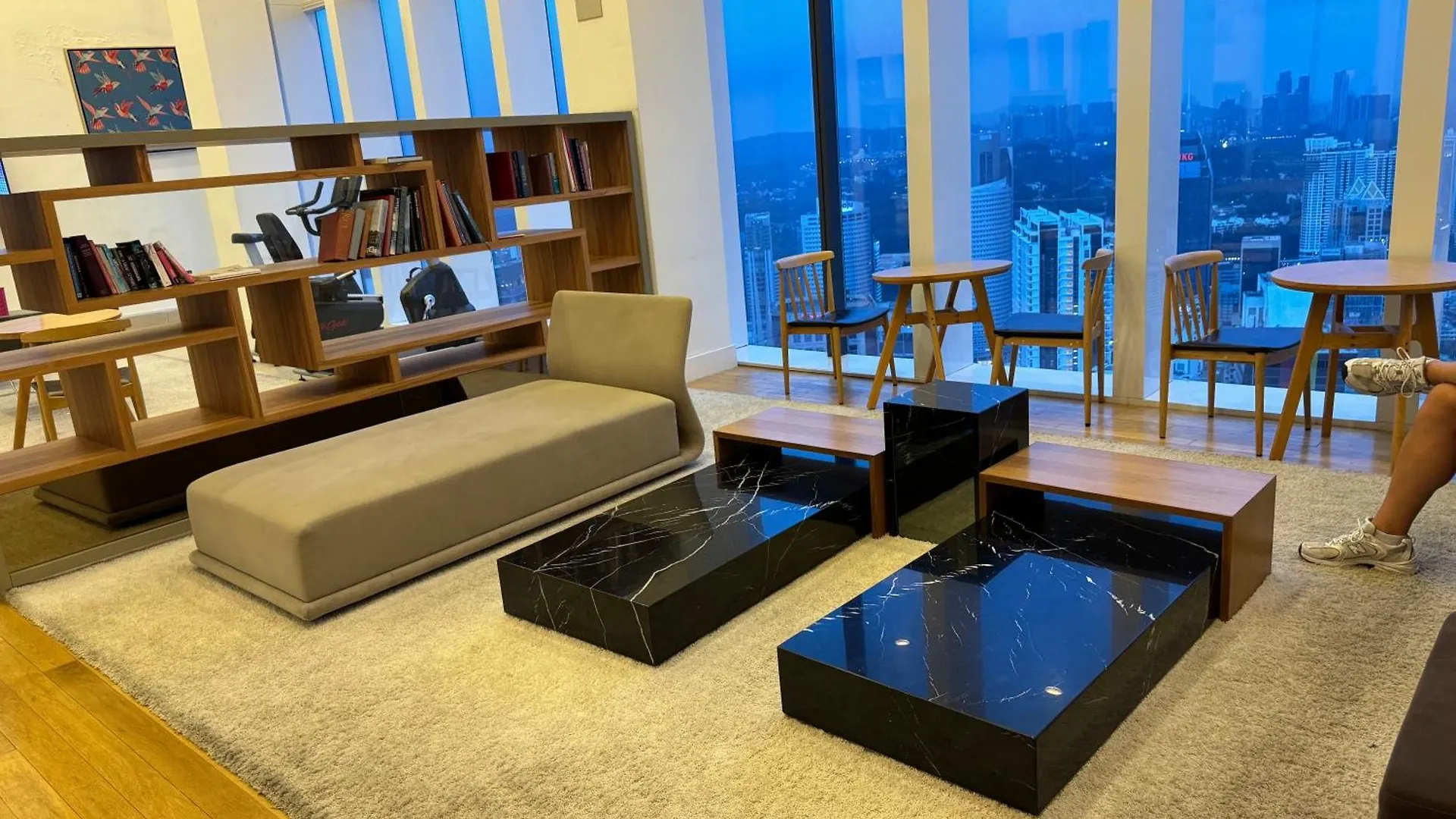 Appartement Platinum By Luxury Suites Kuala Lumpur Malaisie