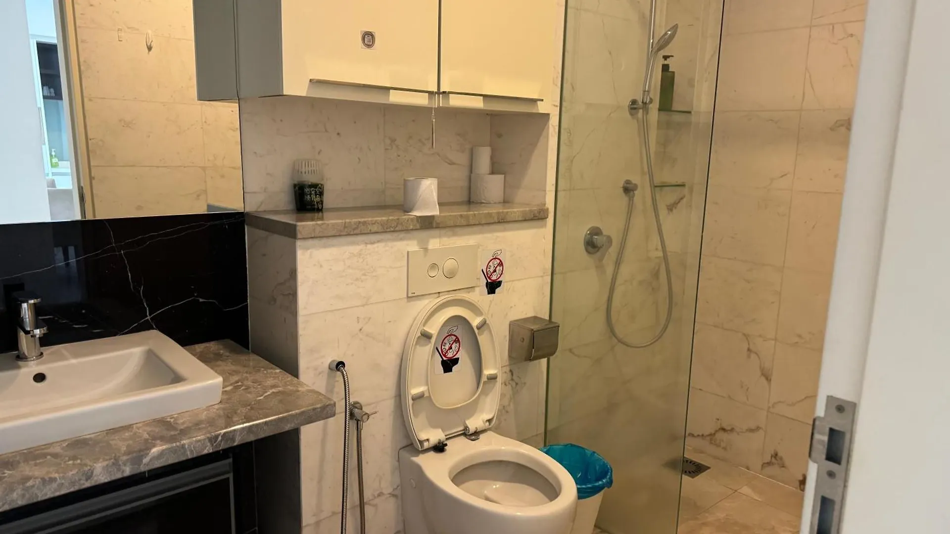 Appartement Platinum By Luxury Suites Kuala Lumpur