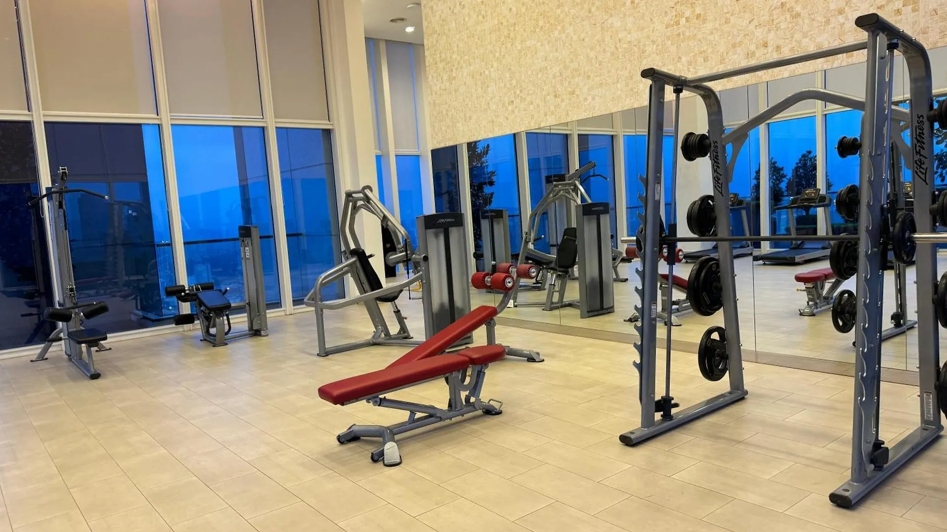 Appartement Platinum By Luxury Suites Kuala Lumpur