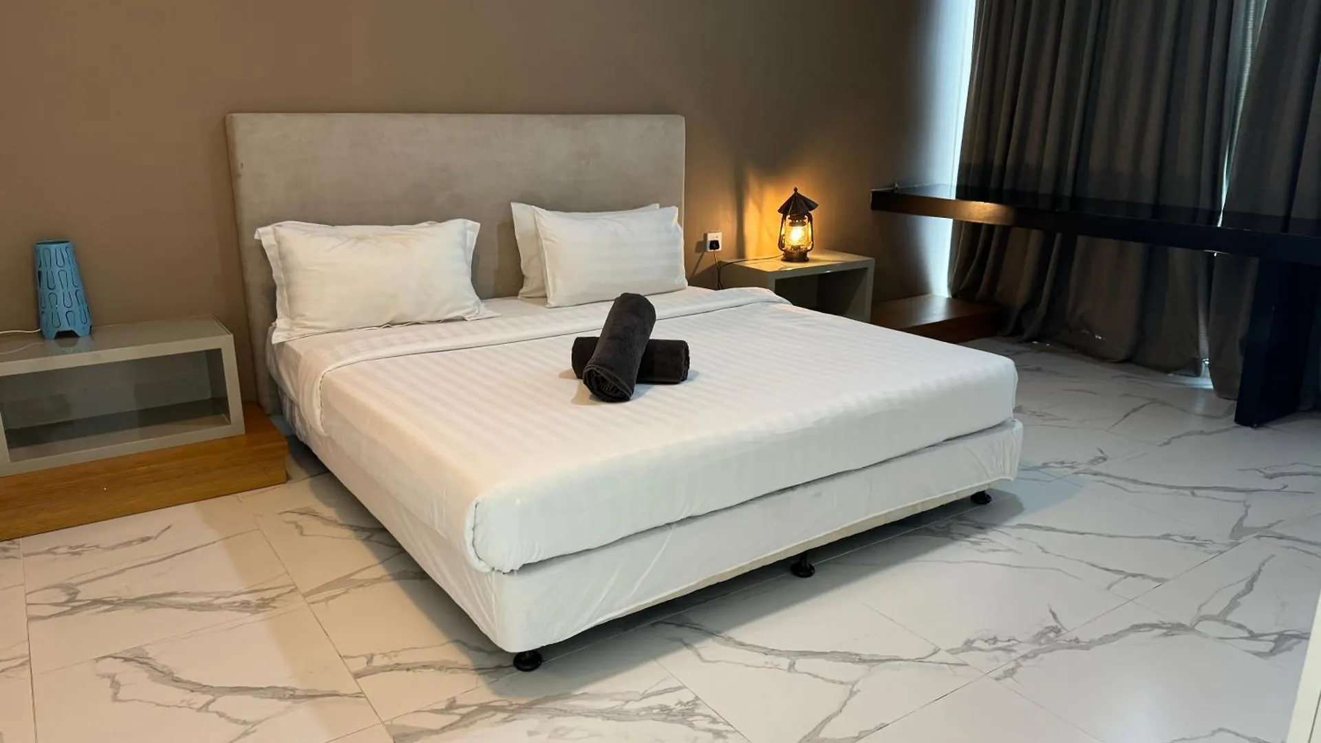 Platinum By Luxury Suites Kuala Lumpur