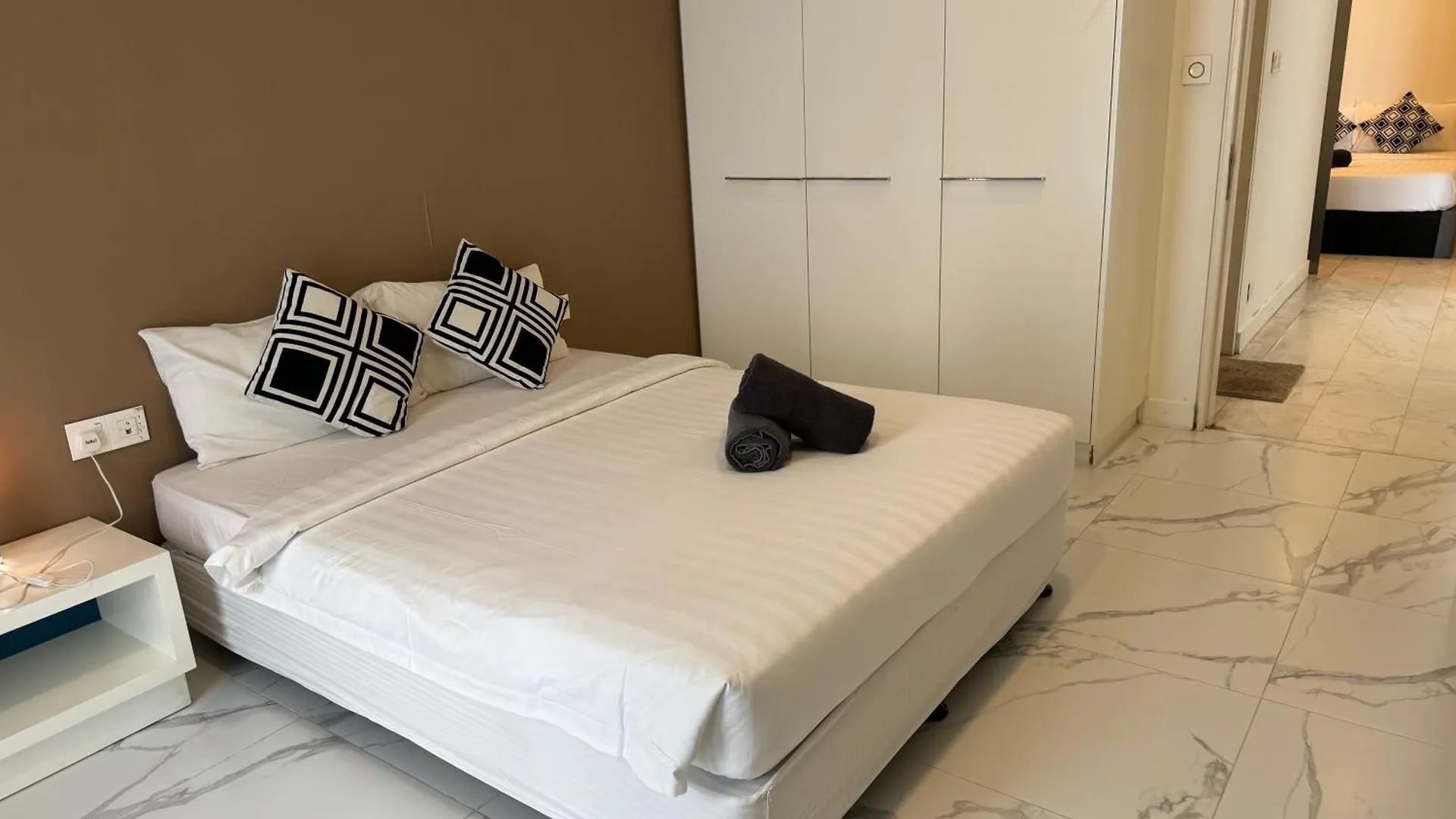 Platinum By Luxury Suites Kuala Lumpur Appartement