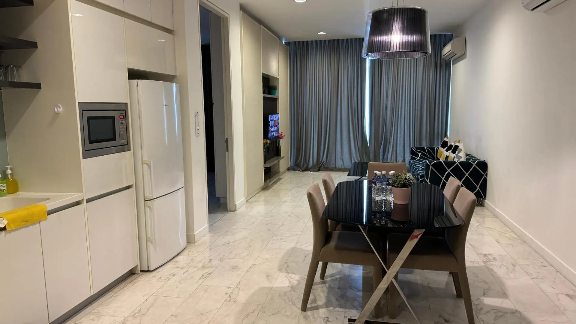 Appartement Platinum By Luxury Suites Kuala Lumpur Malaisie
