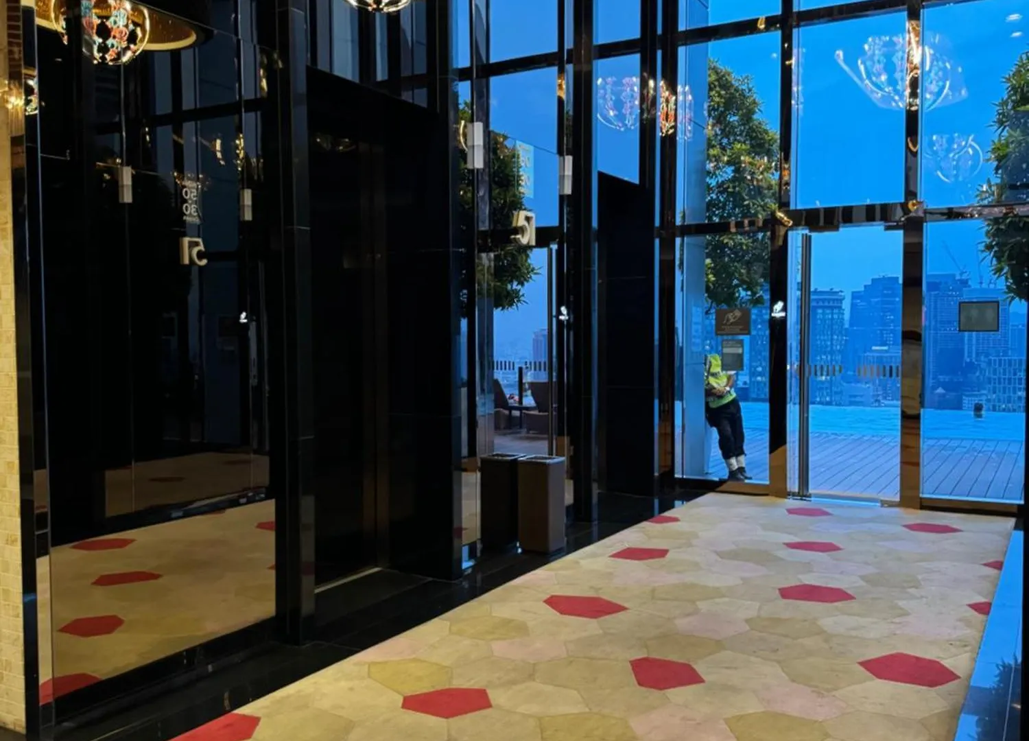 Platinum By Luxury Suites Kuala Lumpur