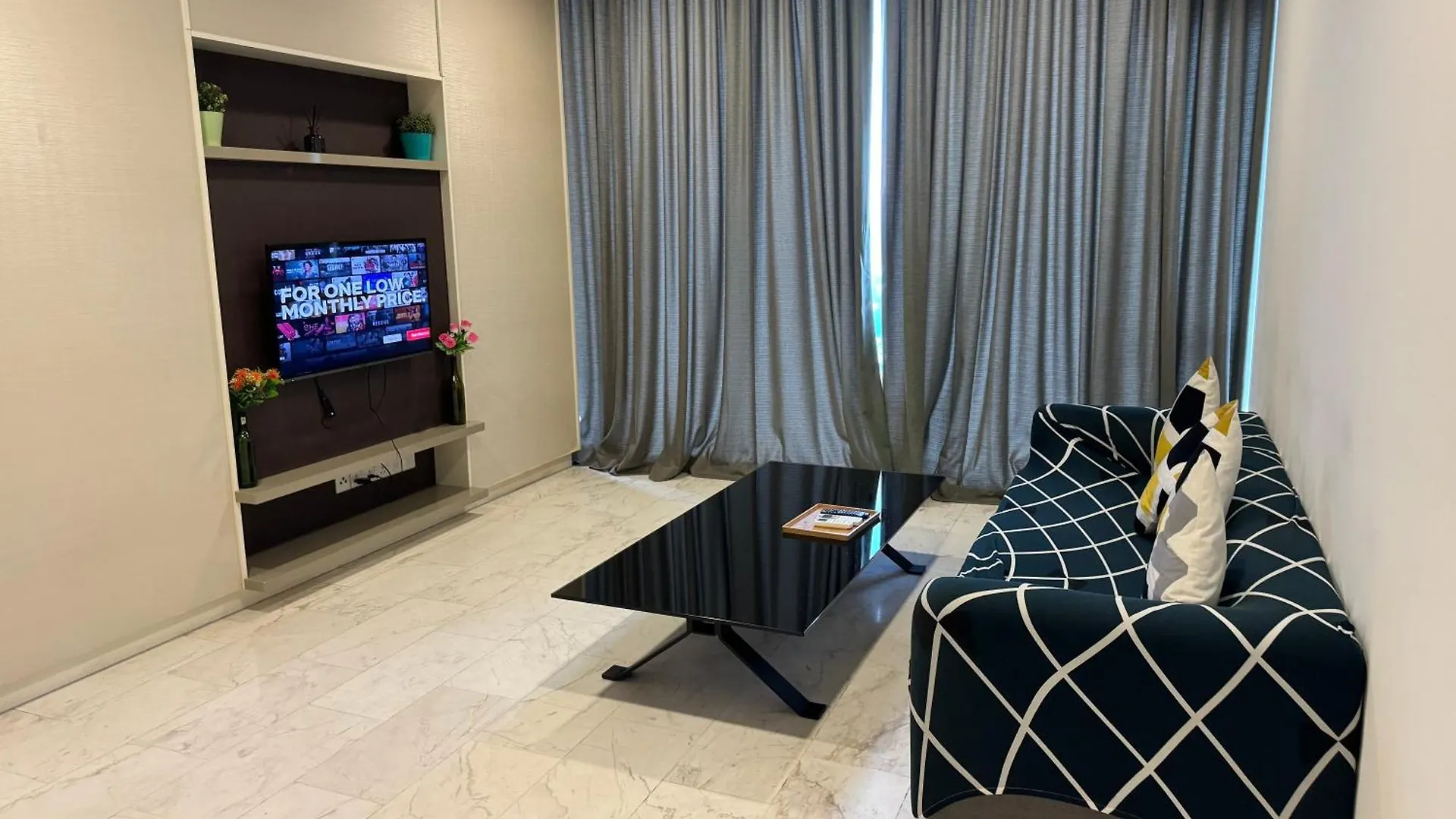 Appartement Platinum By Luxury Suites Kuala Lumpur