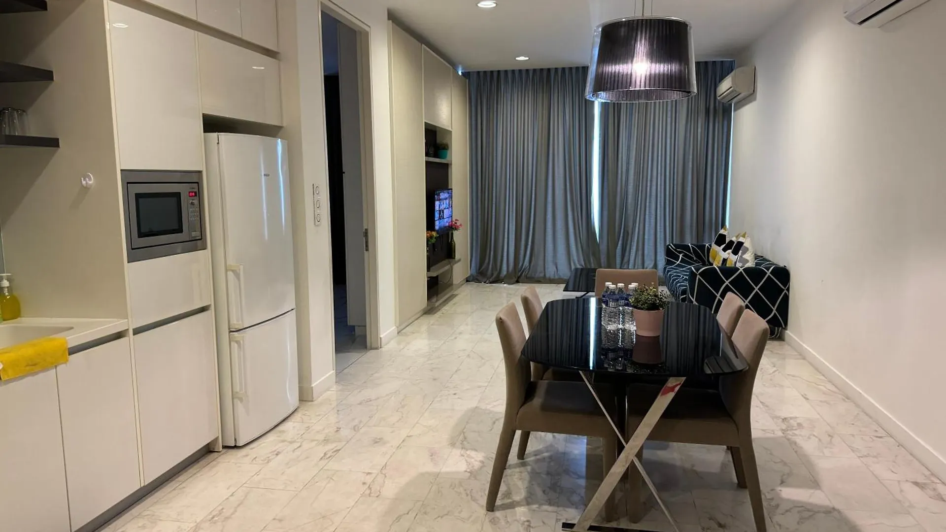 Appartement Platinum By Luxury Suites Kuala Lumpur Malaisie