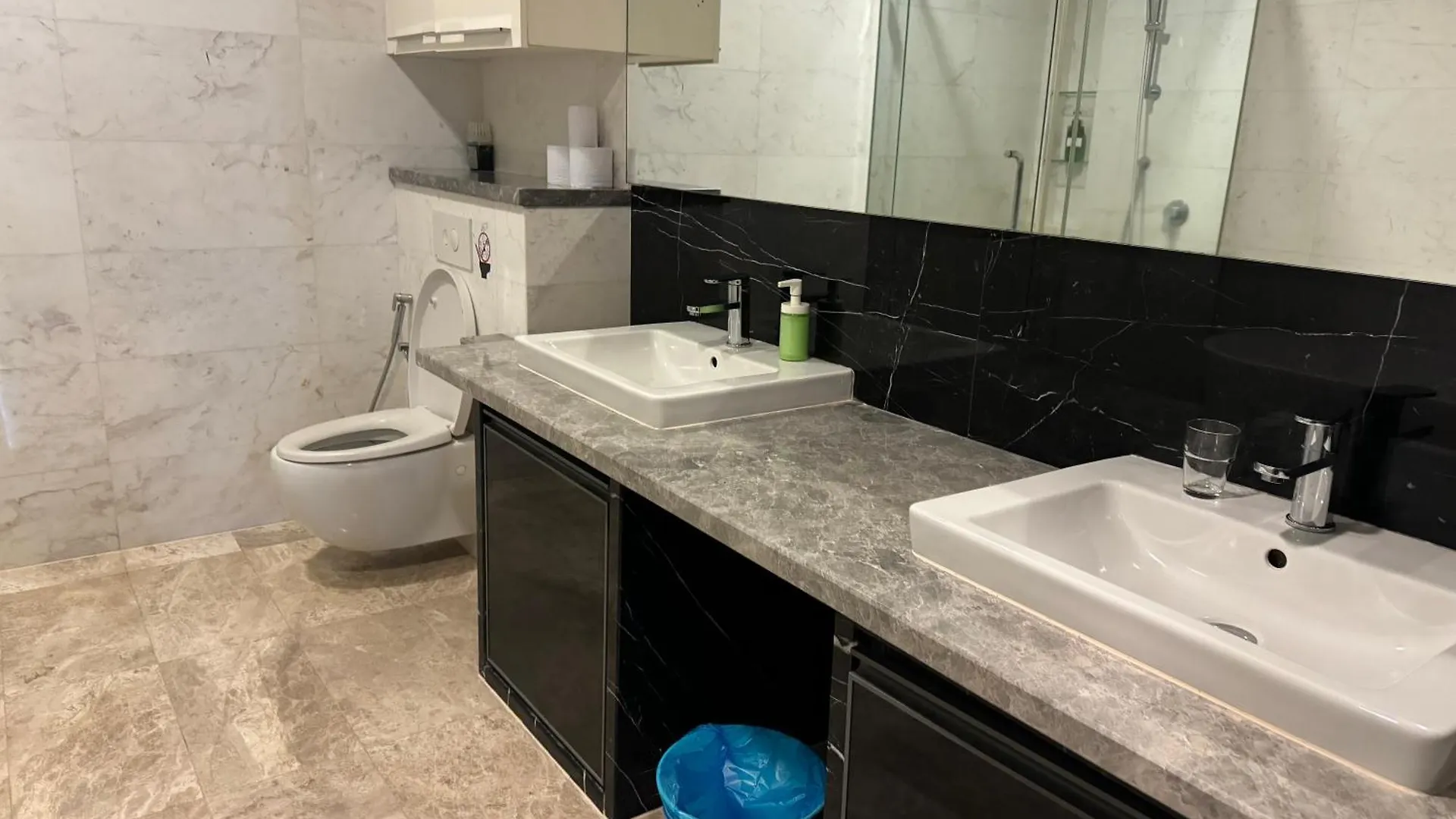 Platinum By Luxury Suites Kuala Lumpur Malaisie