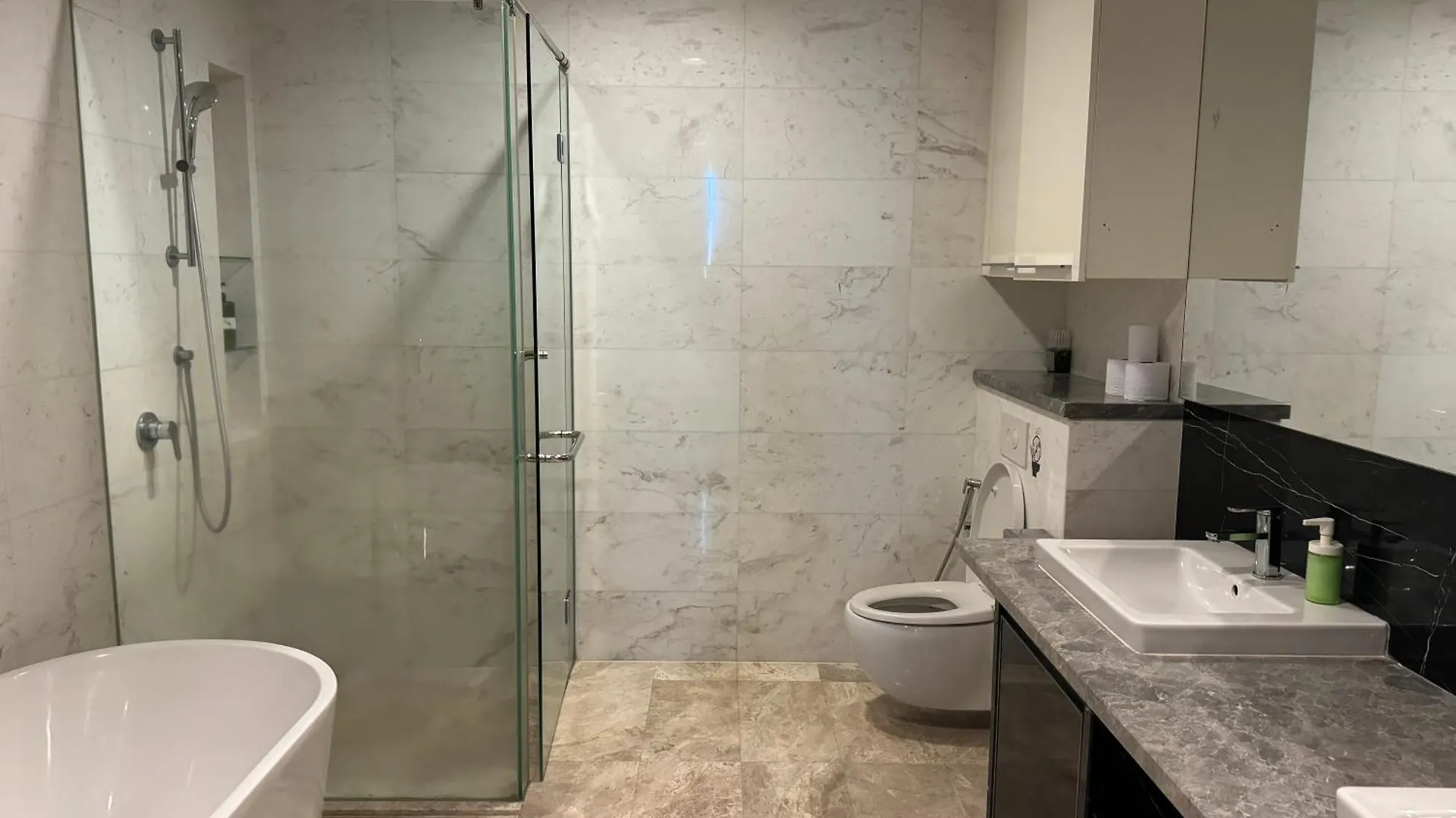 Platinum By Luxury Suites Kuala Lumpur