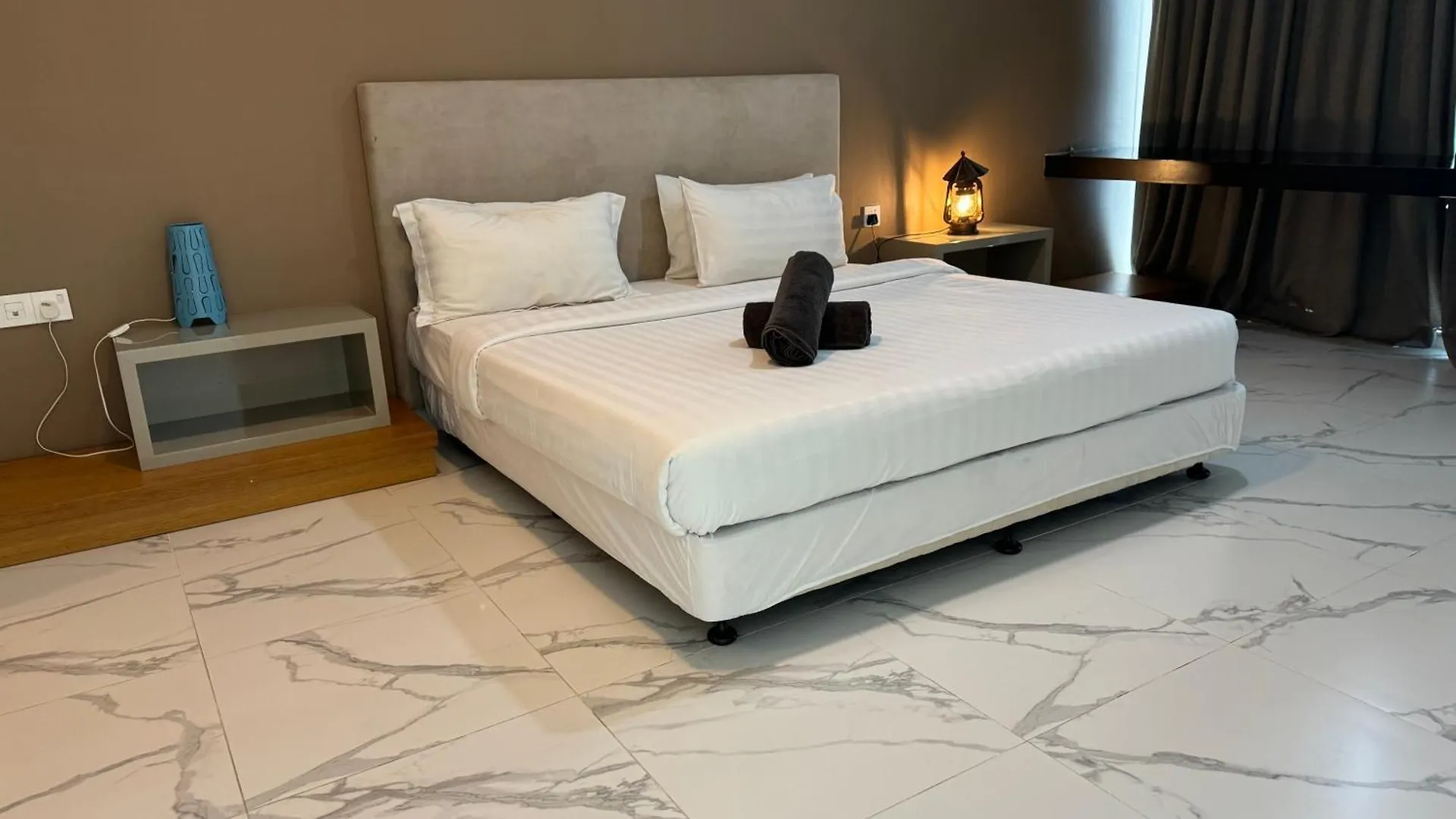 Platinum By Luxury Suites Kuala Lumpur Malaisie