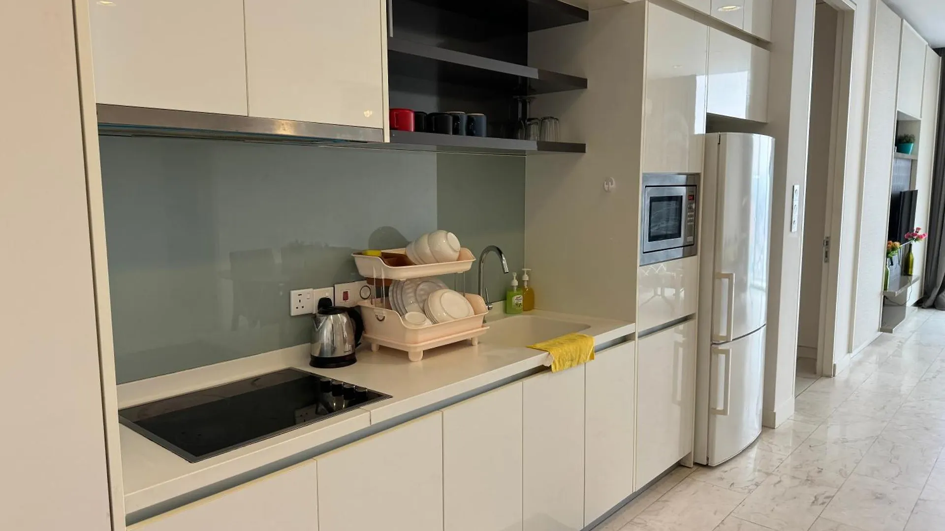 Platinum By Luxury Suites Kuala Lumpur Appartement