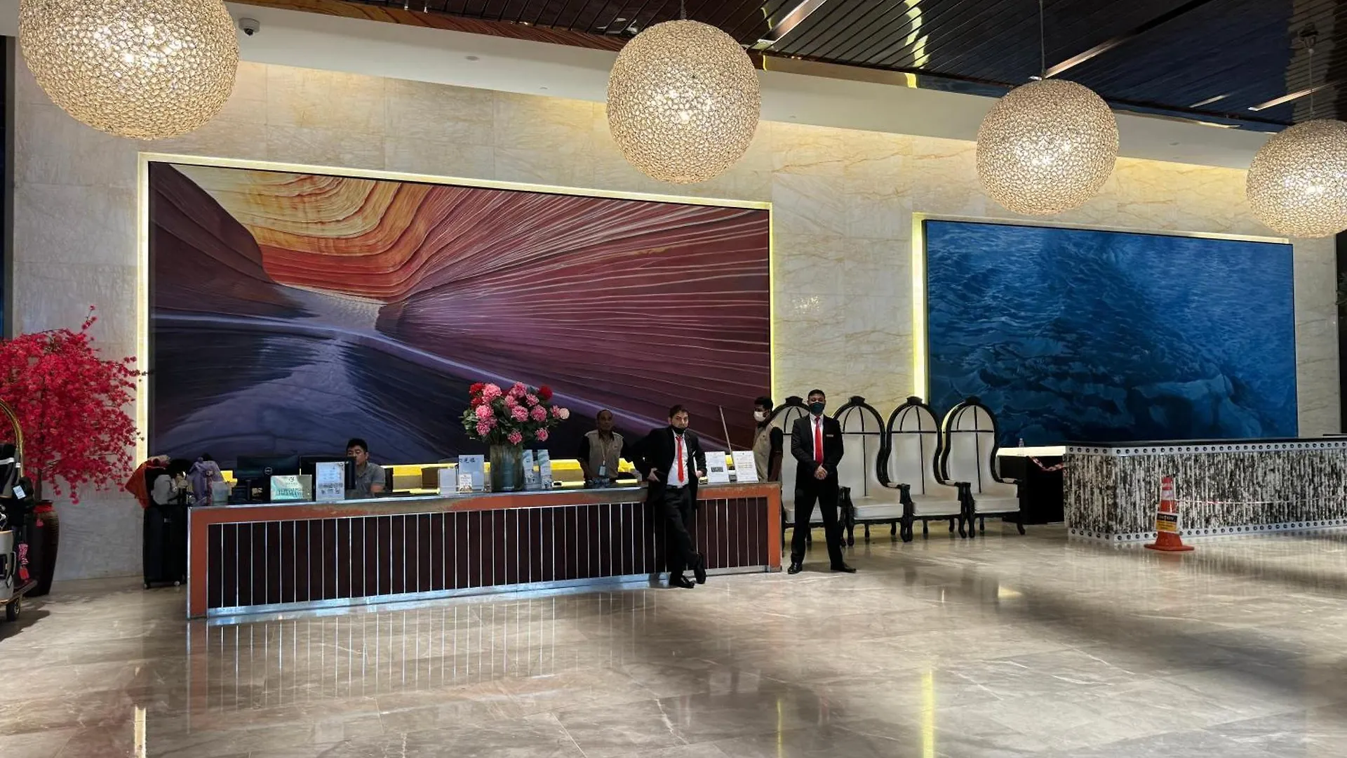 Platinum By Luxury Suites Kuala Lumpur 0*,  Malaisie