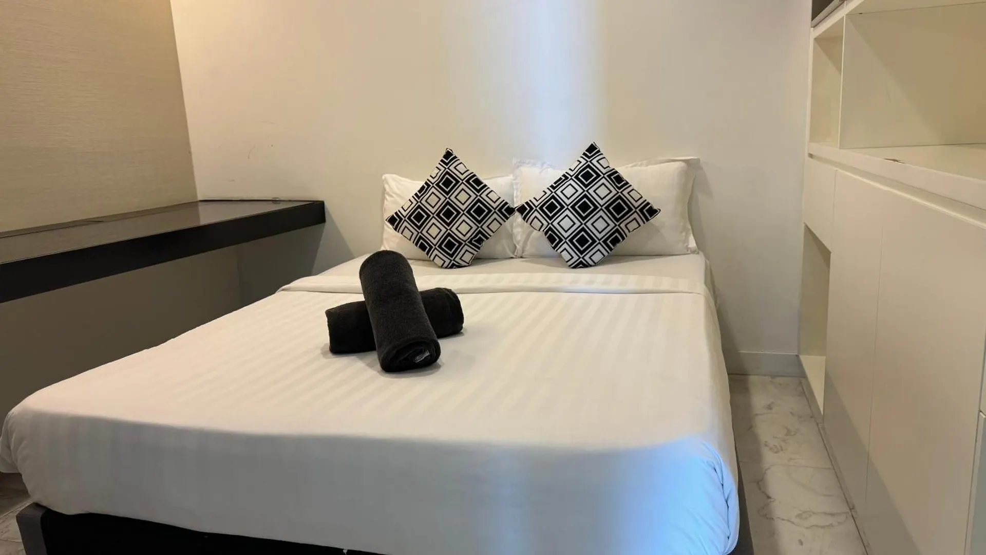 Appartement Platinum By Luxury Suites Kuala Lumpur