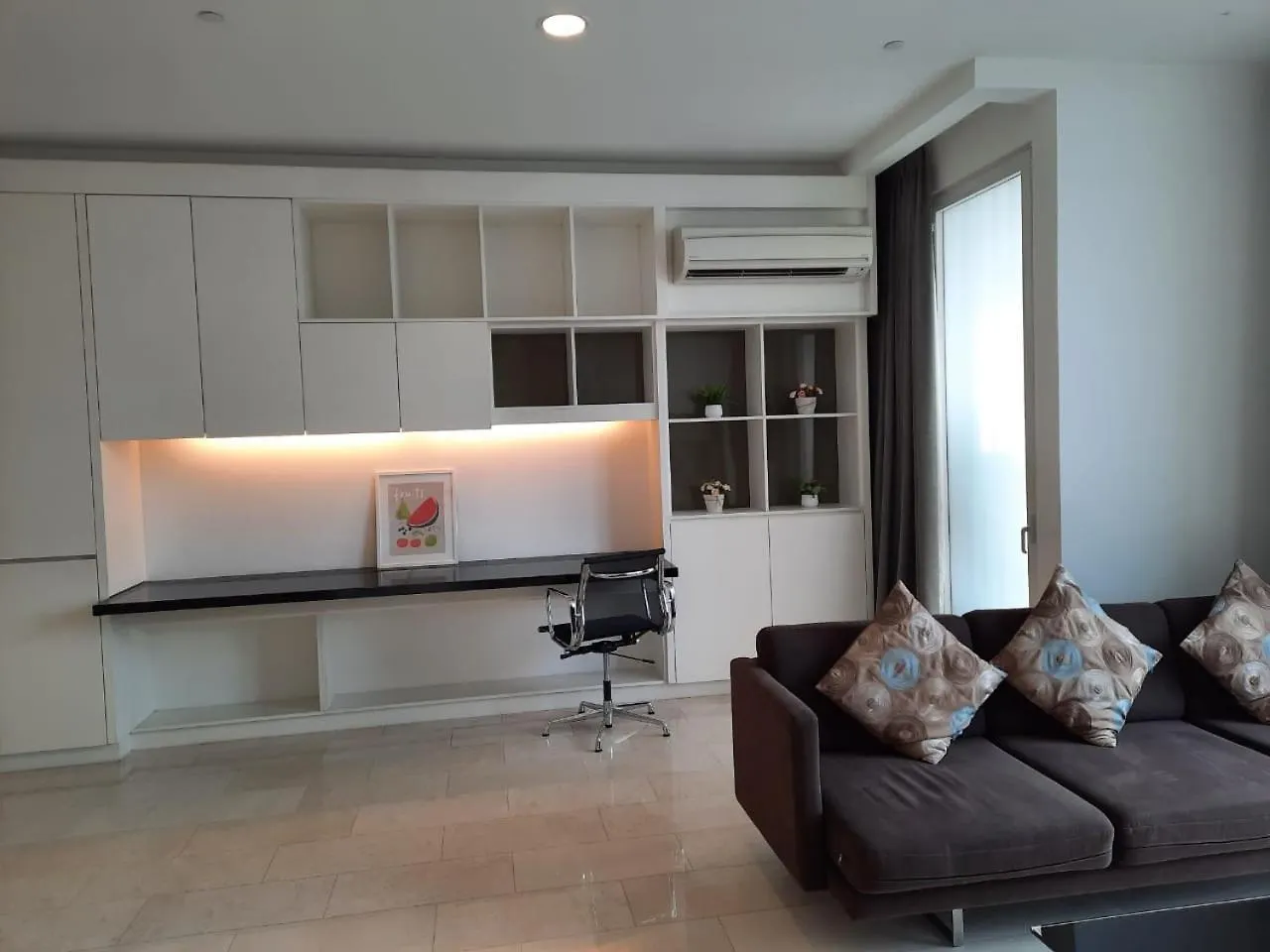 Platinum By Luxury Suites Kuala Lumpur 0*,