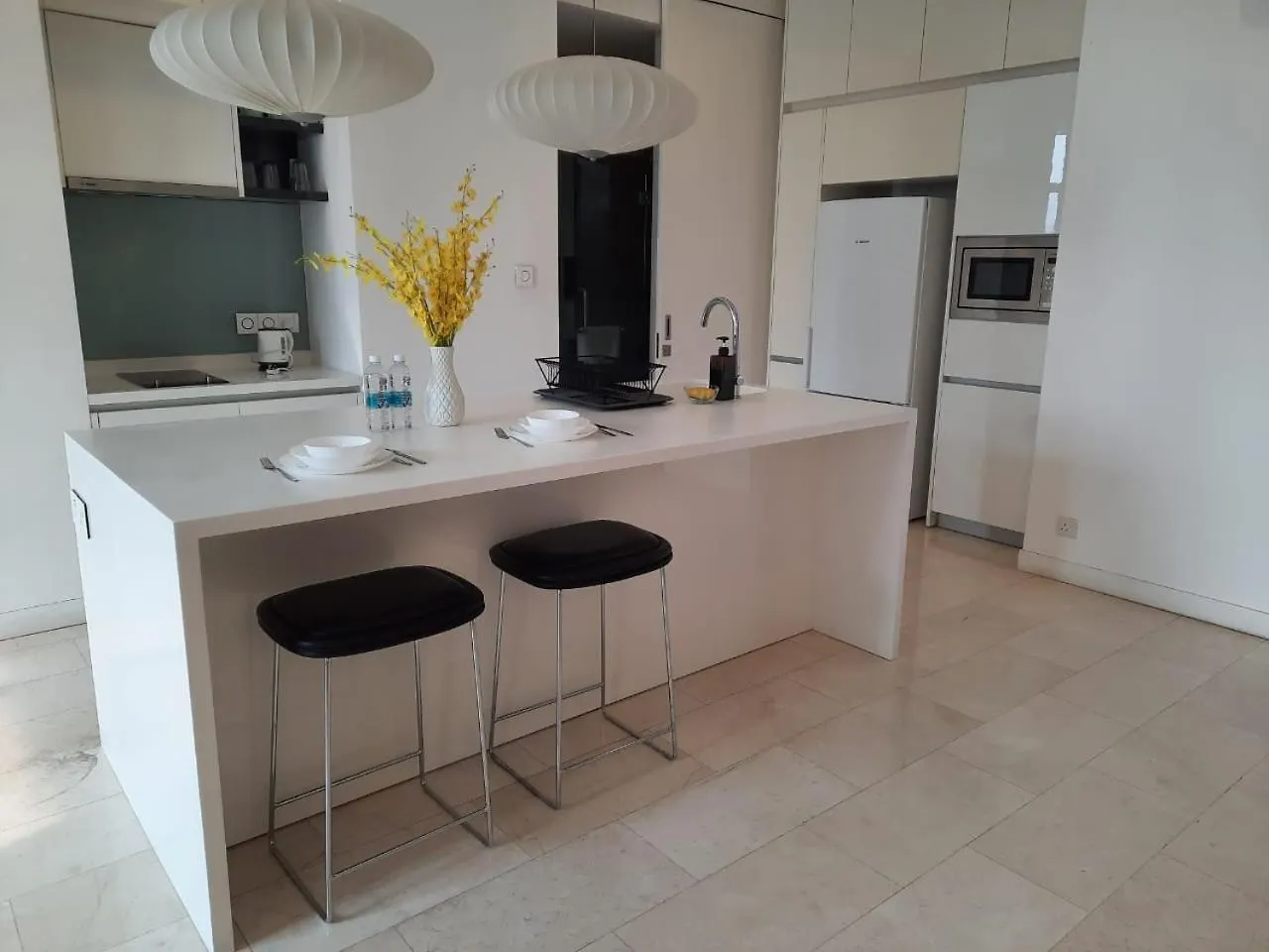 Platinum By Luxury Suites Kuala Lumpur 0*,  Malaisie
