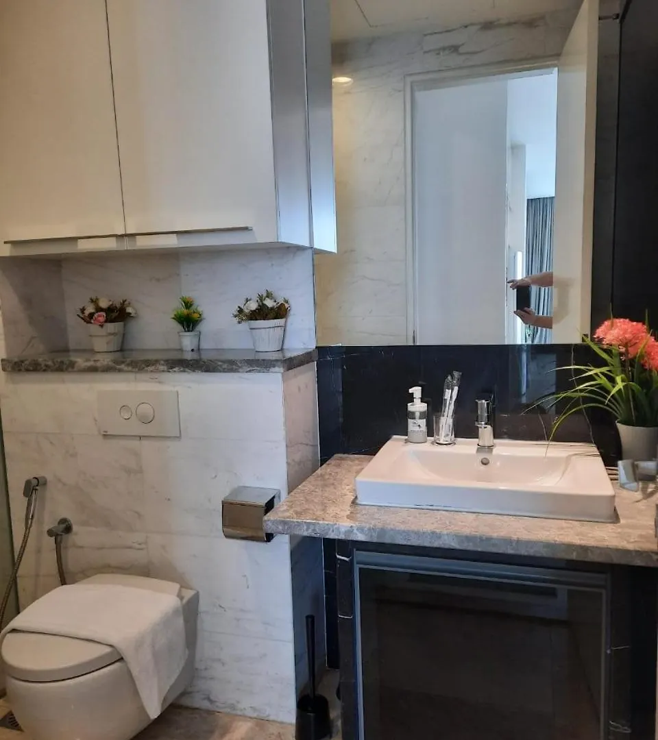 Platinum By Luxury Suites Kuala Lumpur