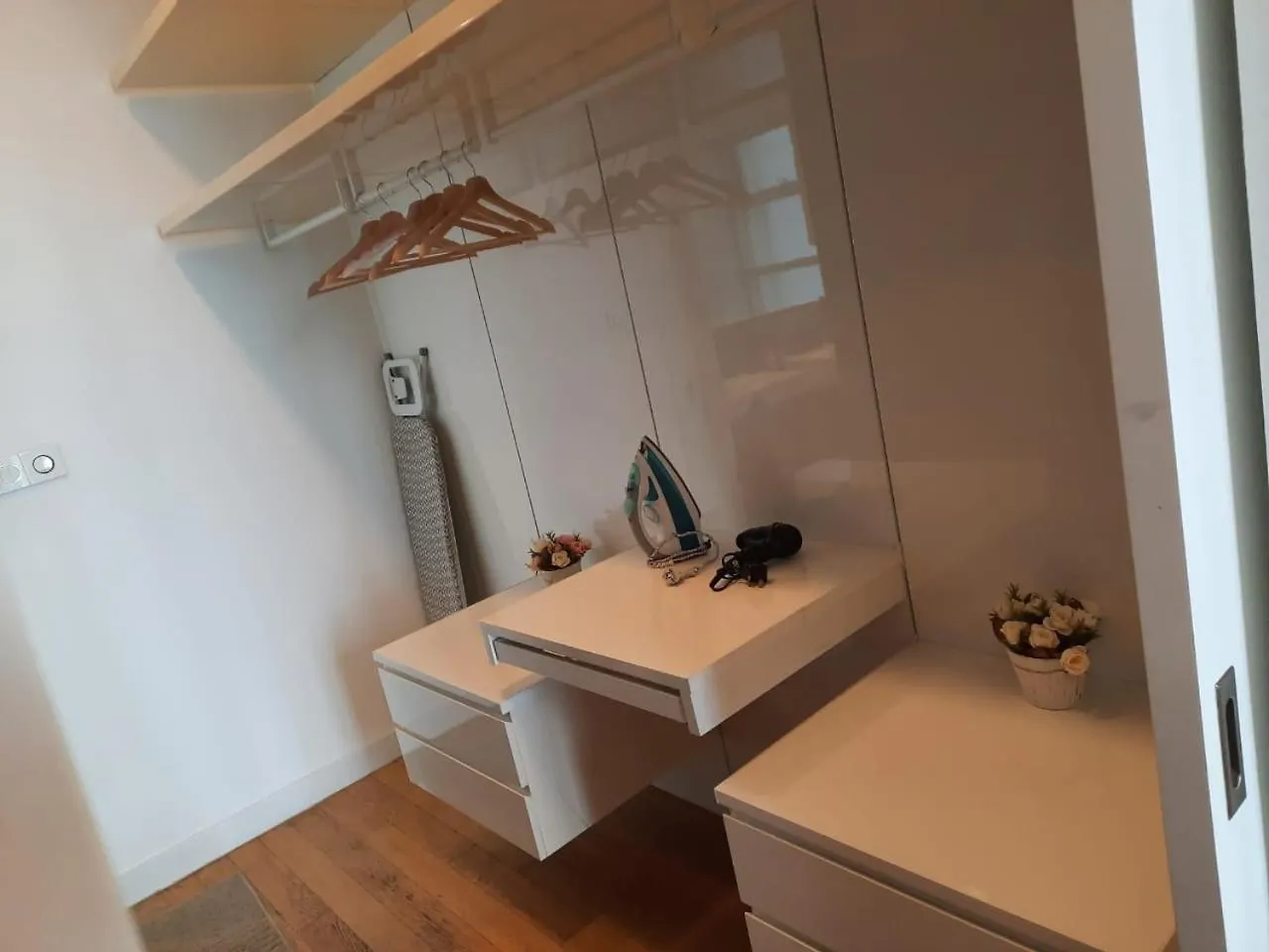 Platinum By Luxury Suites Kuala Lumpur