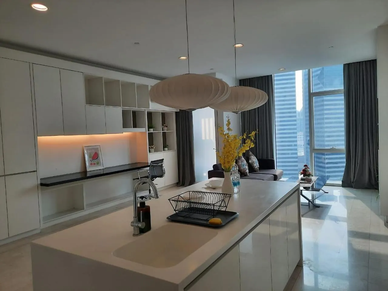 Platinum By Luxury Suites Kuala Lumpur