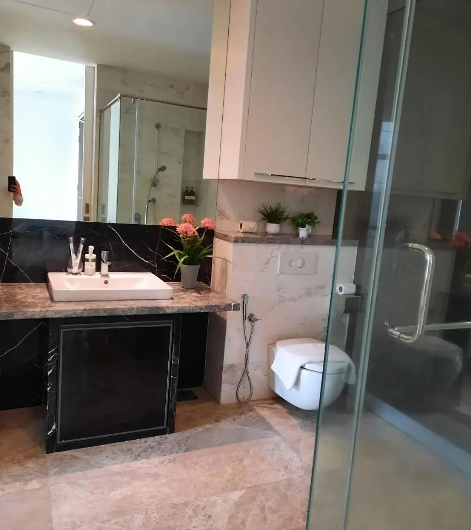 Platinum By Luxury Suites Kuala Lumpur Appartement