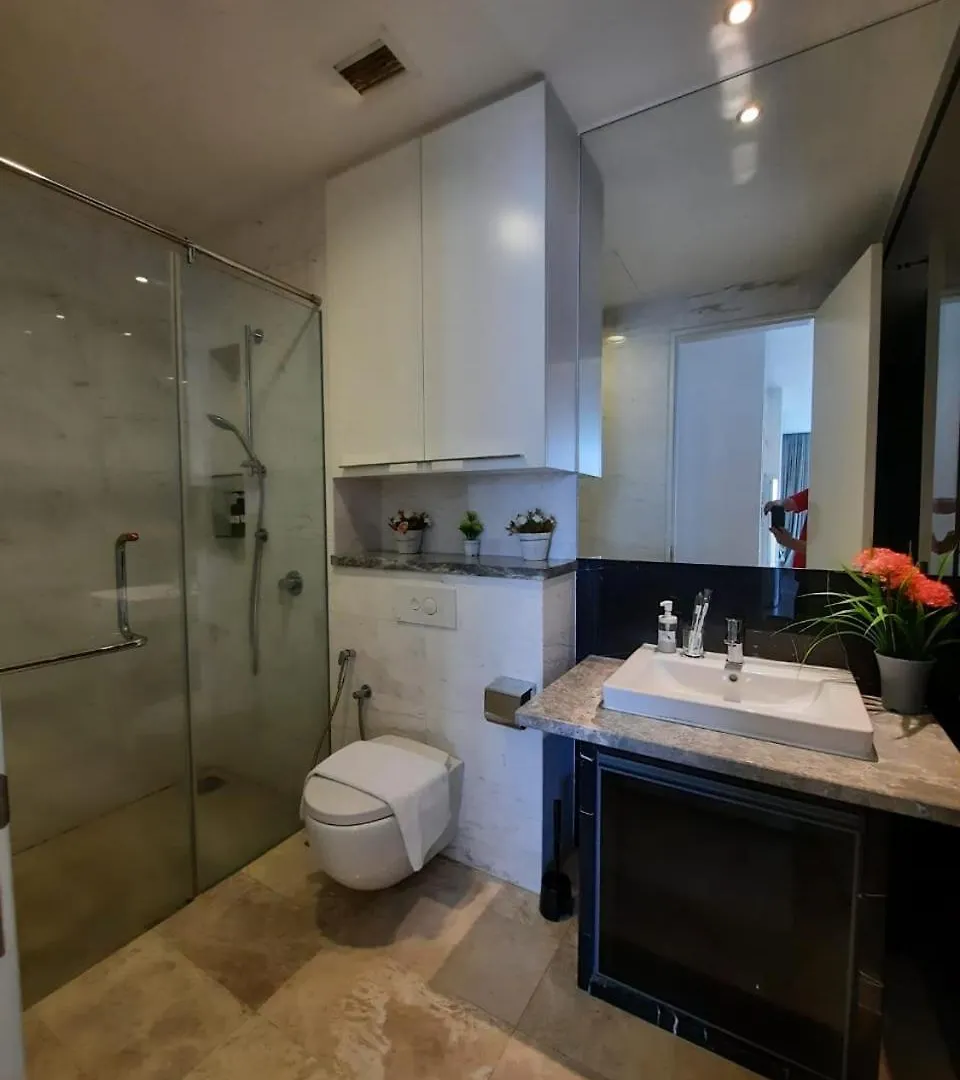 Appartement Platinum By Luxury Suites Kuala Lumpur