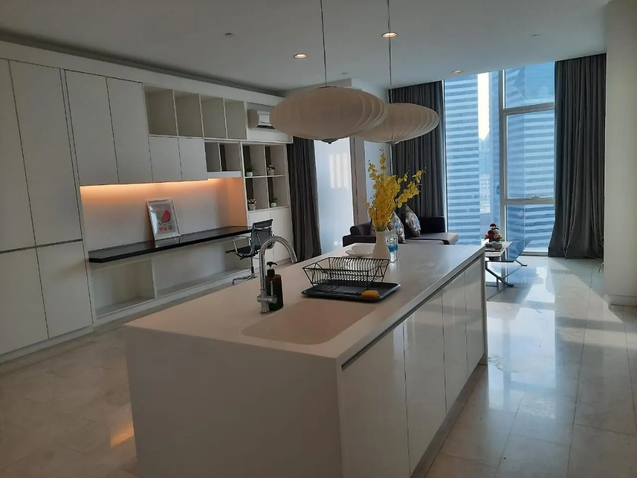 Platinum By Luxury Suites Kuala Lumpur 0*,  Malaisie