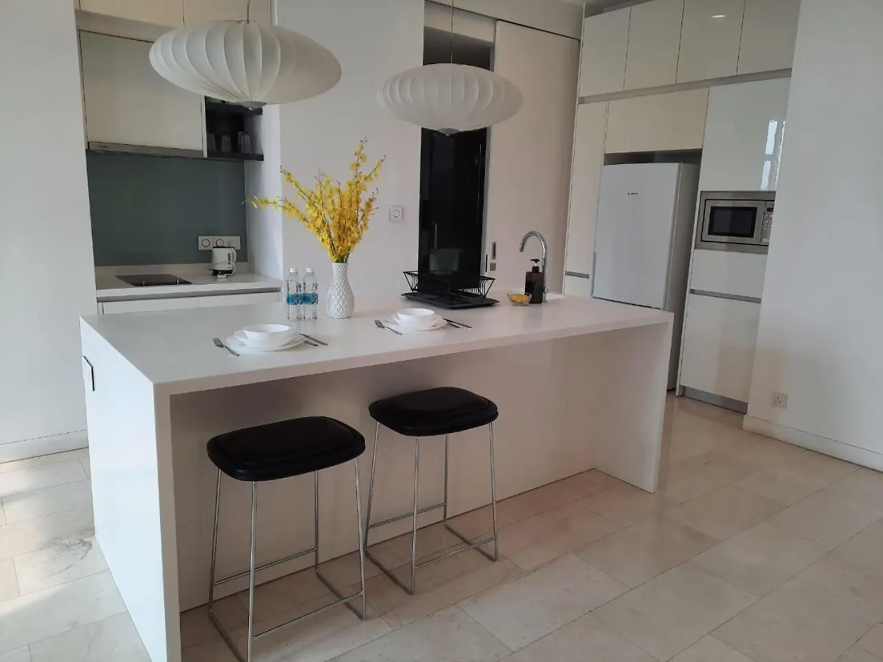 Platinum By Luxury Suites Kuala Lumpur Appartement